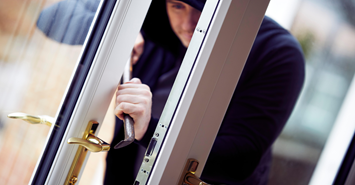 Burglary Repairs