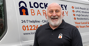 Emergency Locksmith covering Barnsley and the Surrounding Areas