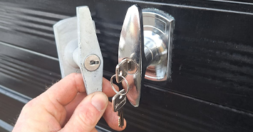 Garage Door Repairs