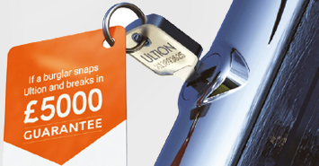 High Security Door Locks for added home security