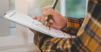 Arrange your FREE Business or Home Security Survey