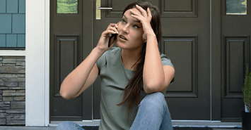 Locked Out in Rotherham? Call our 24/7 Emergency Helpline