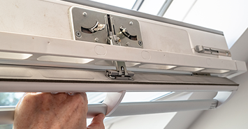 uPVC Lock and Door Repairs in Rotherham